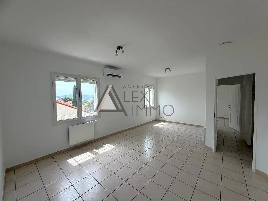 Appartement à louer, 73m², Marseille 12ème