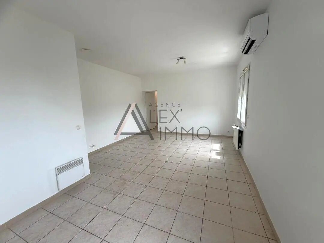 Appartement à louer, 73m², Marseille 12ème