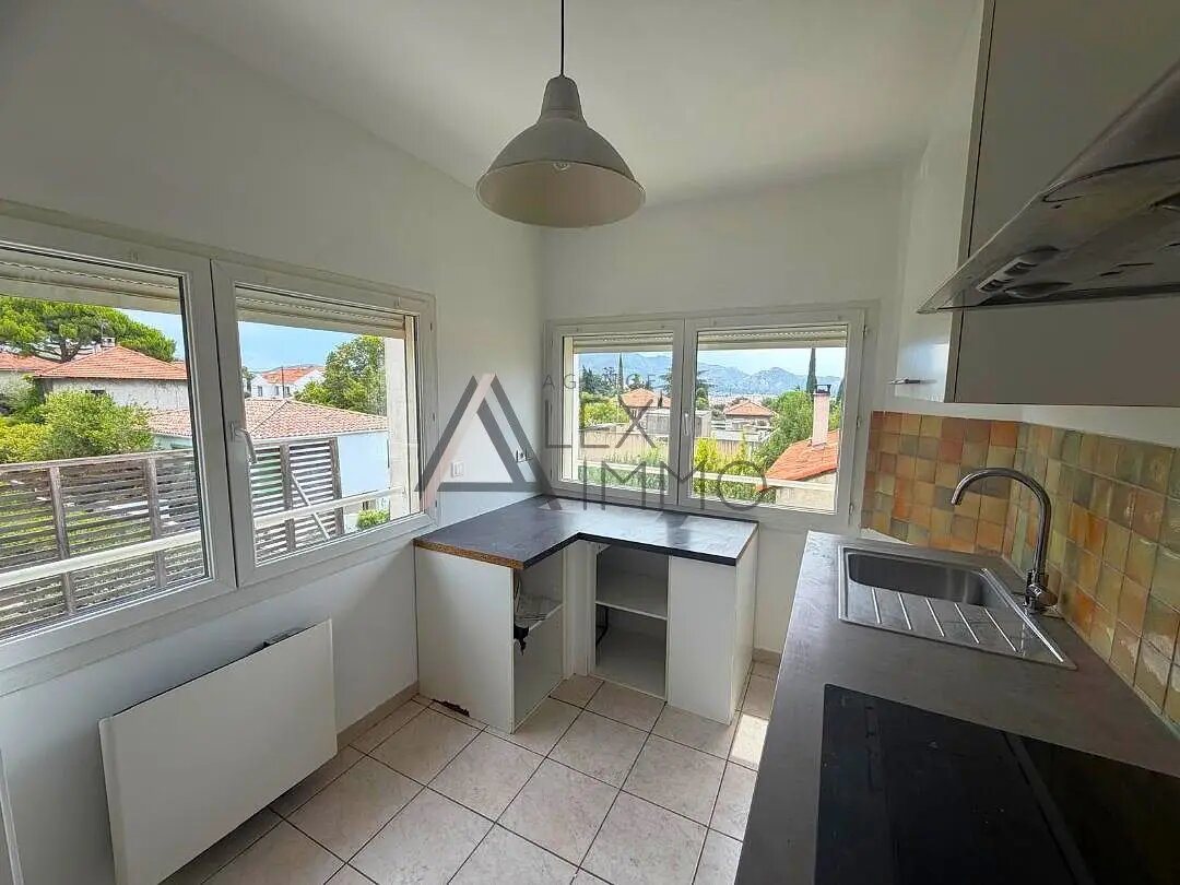 Appartement à louer, 73m², Marseille 12ème
