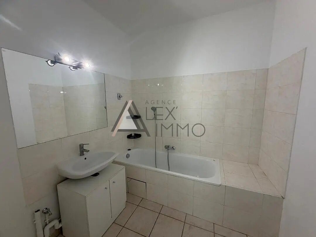 Appartement à louer, 73m², Marseille 12ème