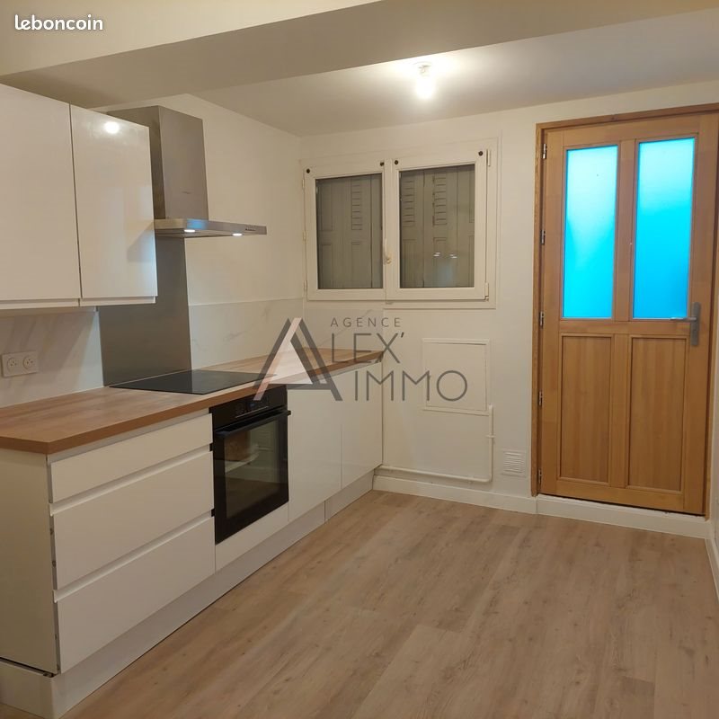 Maison à louer, 43m², Valence