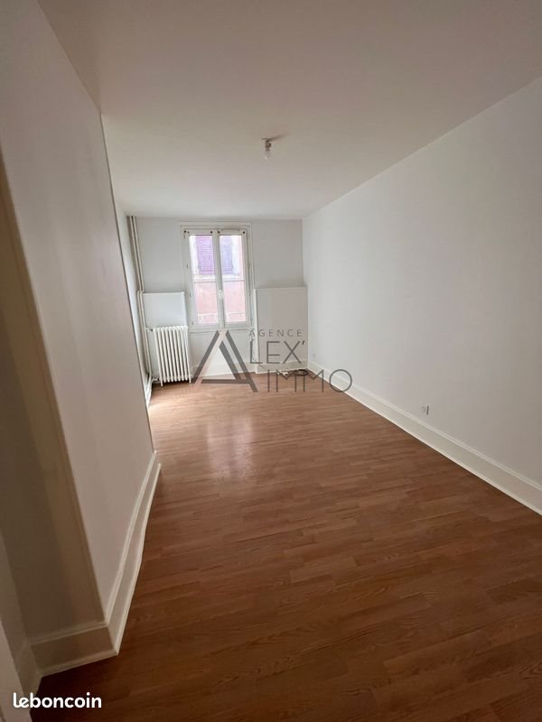 Maison à louer, 43m², Valence