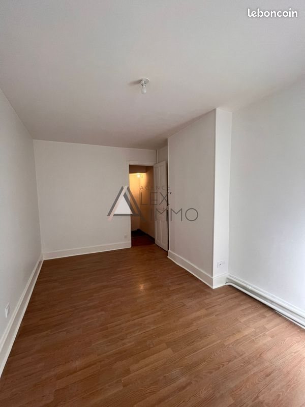 Maison à louer, 43m², Valence