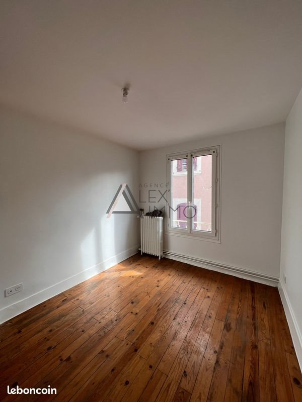 Maison à louer, 43m², Valence