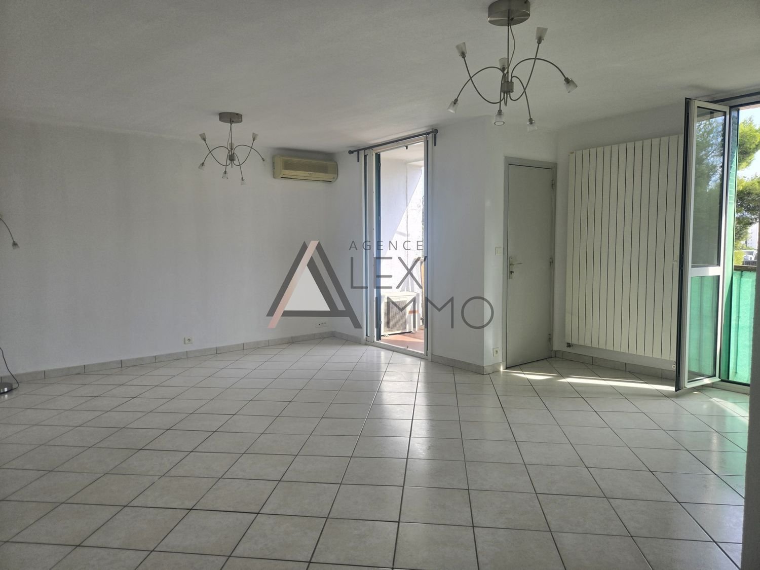 Appartement à vendre, 65m², Marseille 12ème