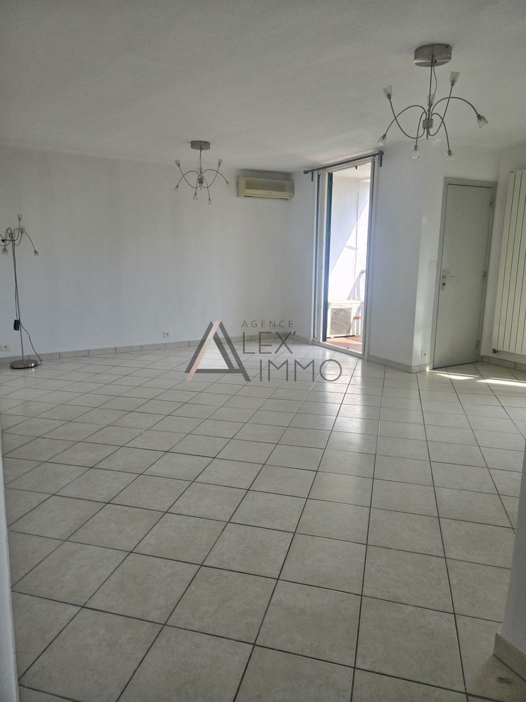 Appartement à vendre, 65m², Marseille 12ème