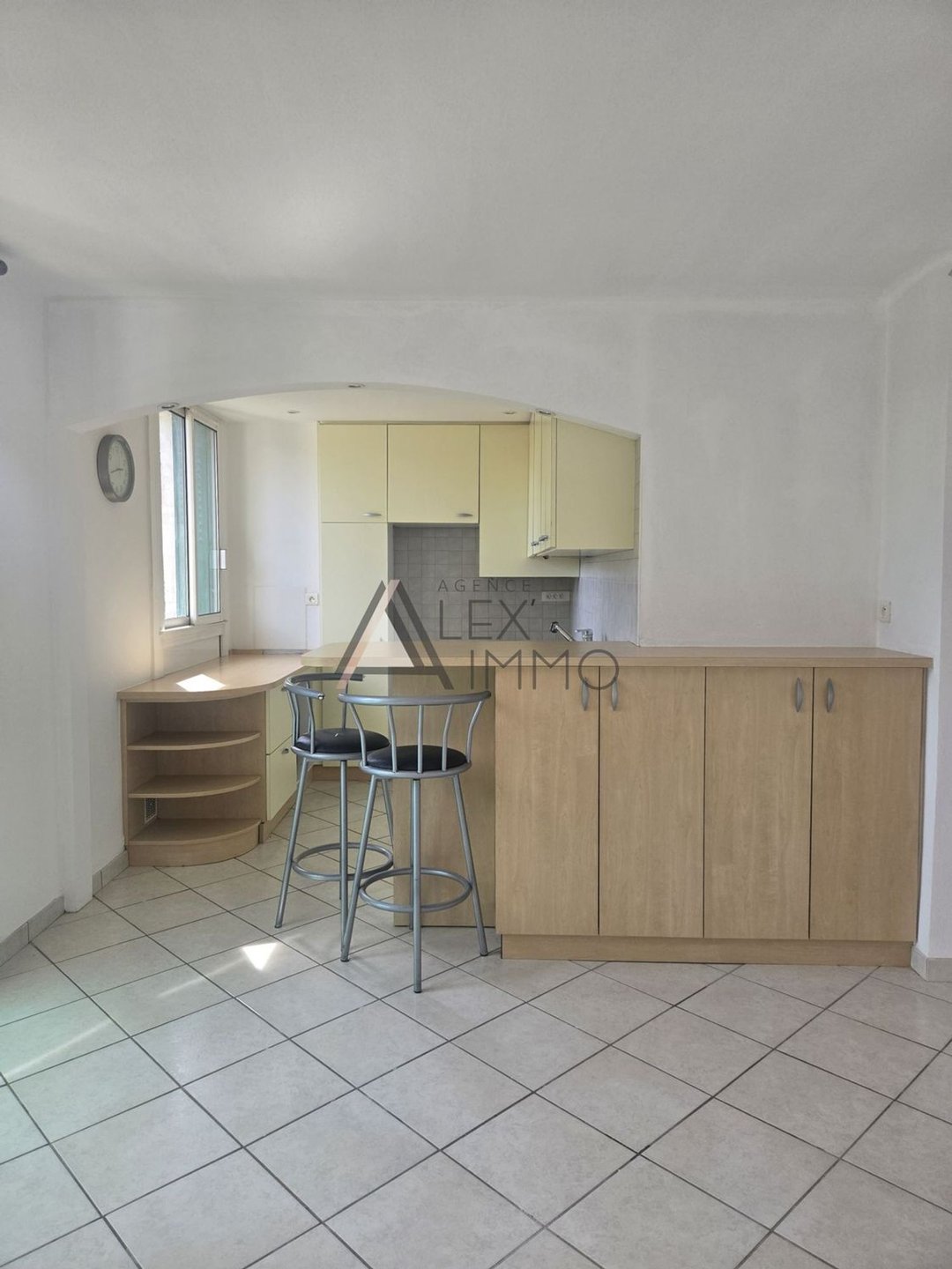 Appartement à vendre, 65m², Marseille 12ème