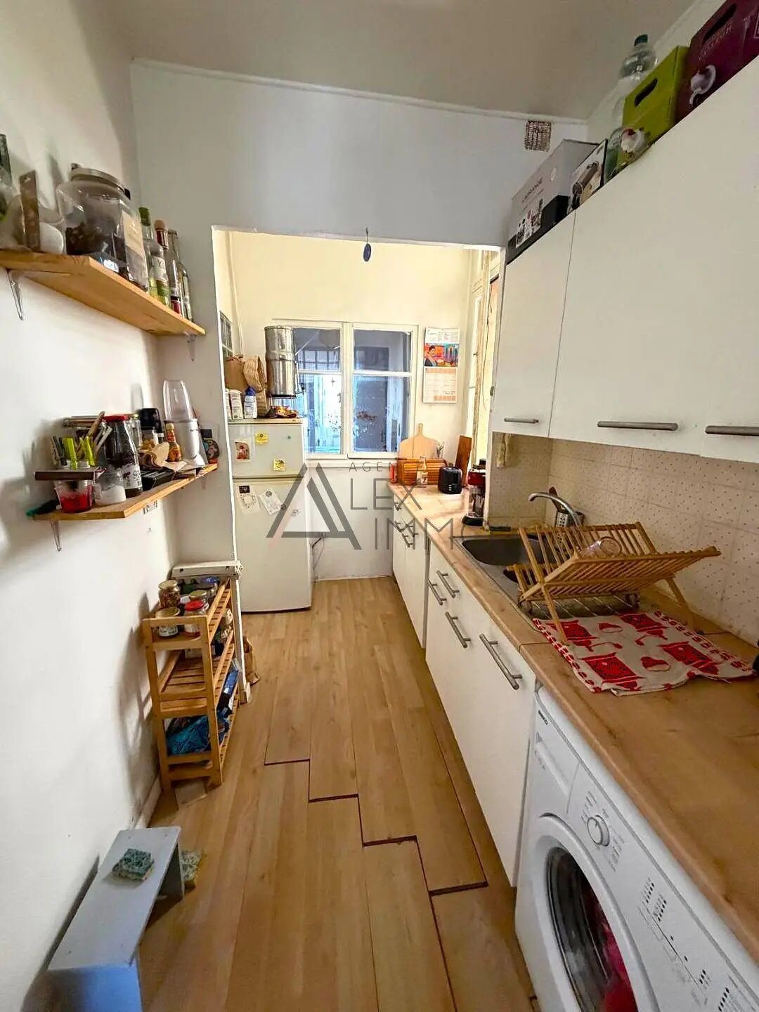 Appartement à vendre, 64m², Marseille 8ème