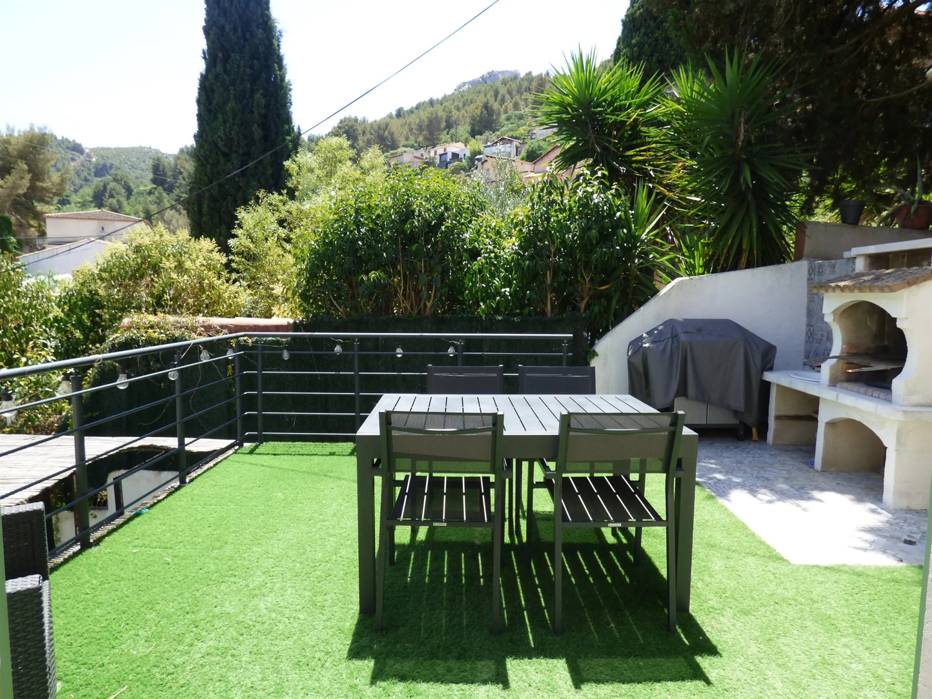 Maison à vendre, 69m², Marseille 11ème