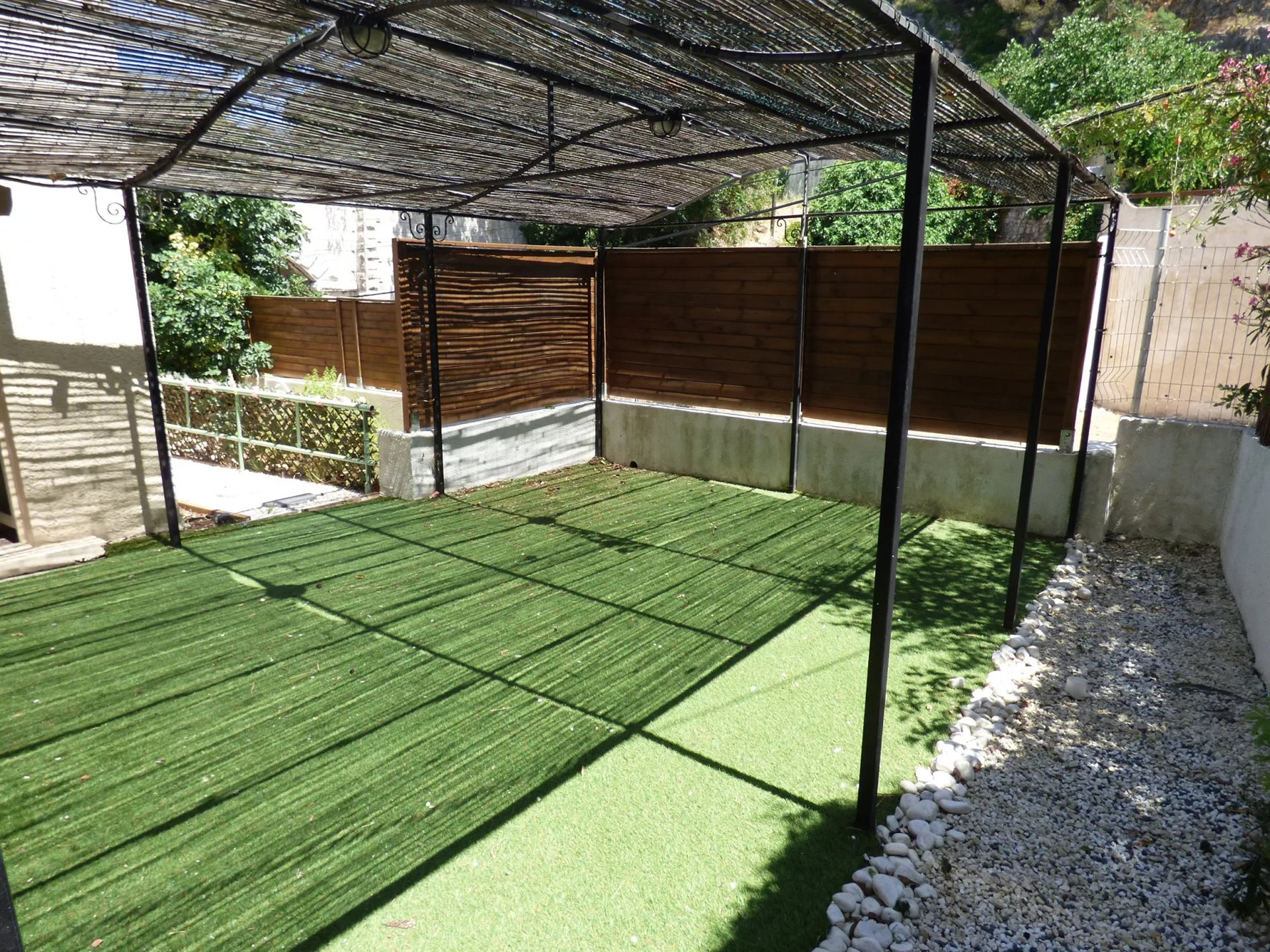 Maison à vendre, 69m², Marseille 11ème