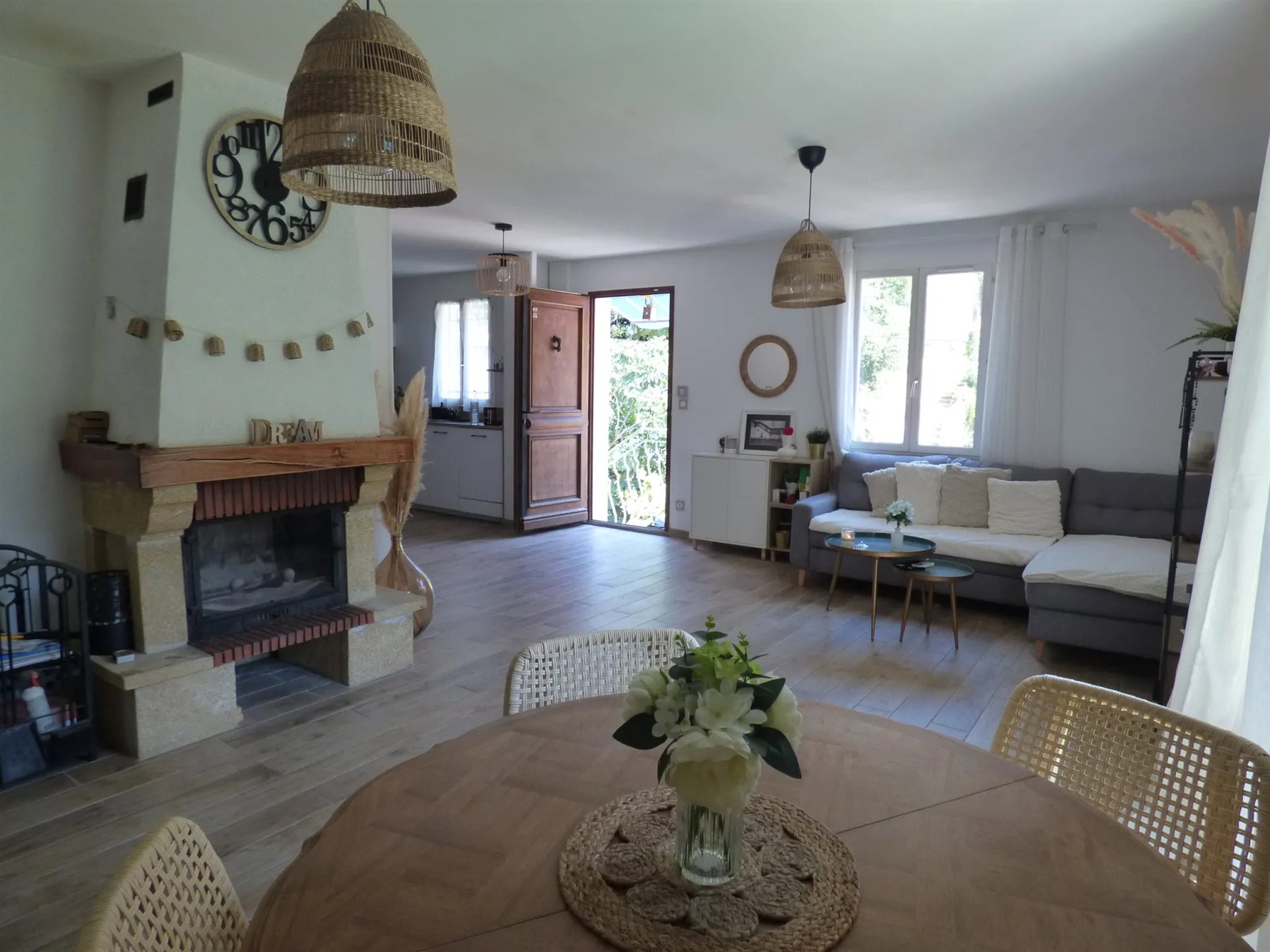 Maison à vendre, 69m², Marseille 11ème