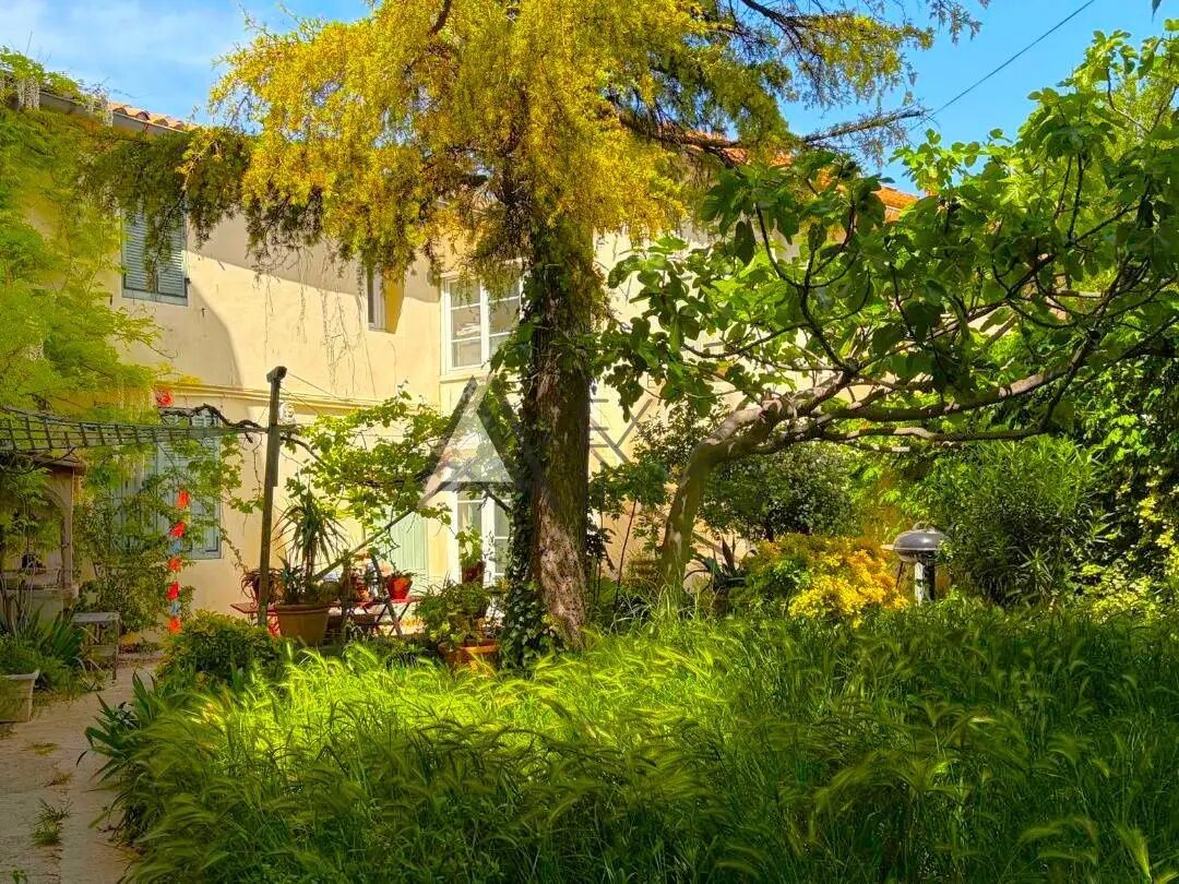 Maison à vendre, 110m², Marseille 12ème