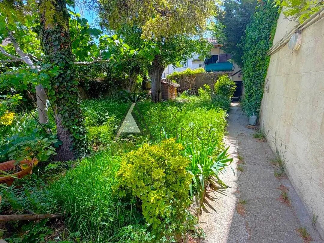 Maison à vendre, 110m², Marseille 12ème