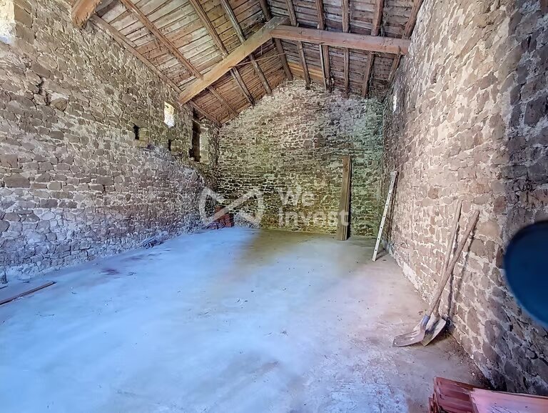 Maison à vendre, 120m², Saint-Julien-Vocance