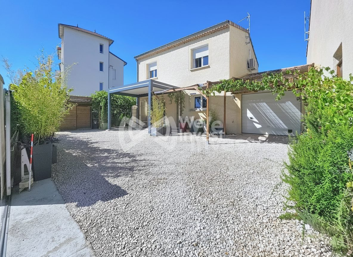 Maison à vendre, 95m², Saint-Péray