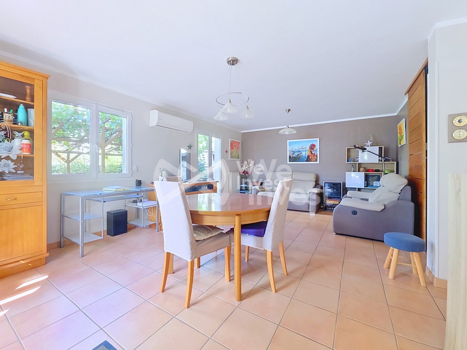 Maison à vendre, 95m², Saint-Péray