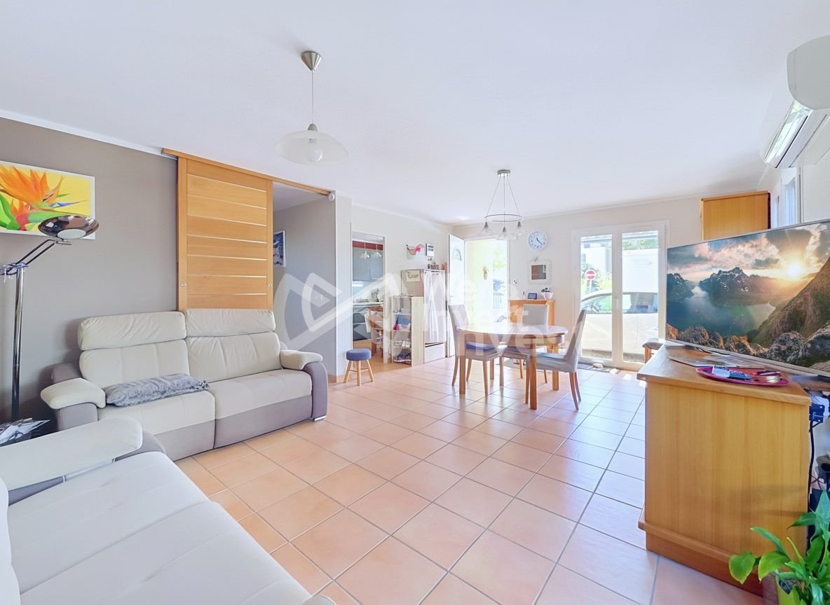 Maison à vendre, 95m², Saint-Péray