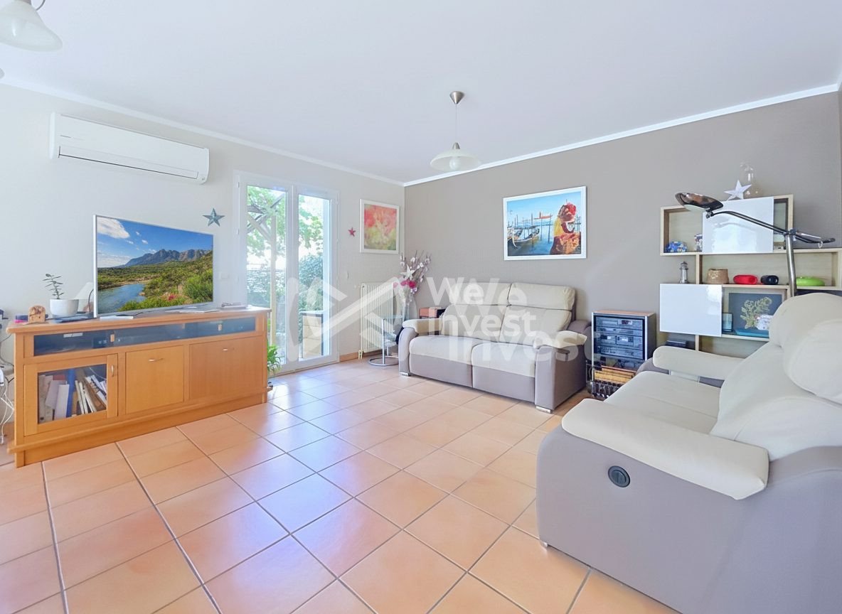 Maison à vendre, 95m², Saint-Péray