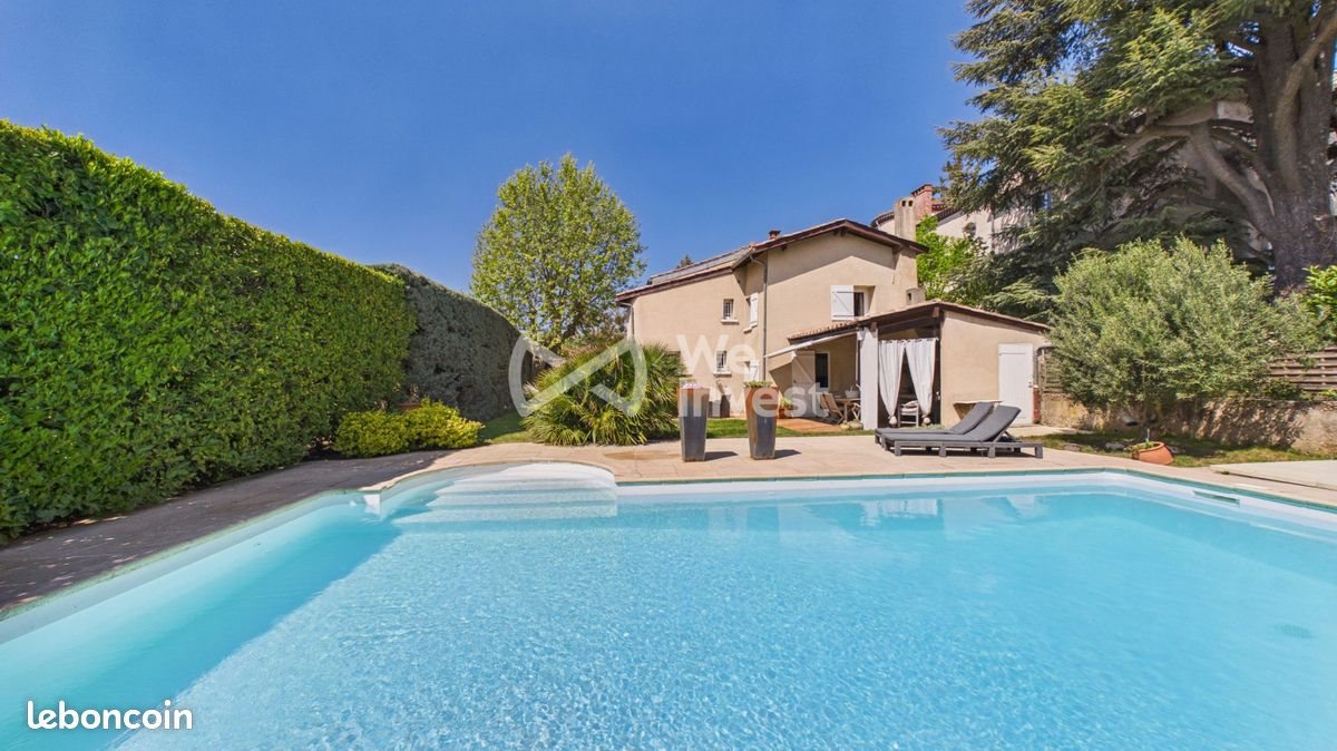 Maison à vendre, 162m², Valence