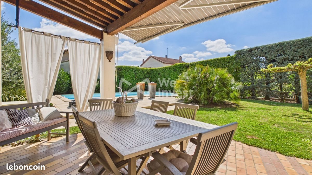 Maison à vendre, 162m², Valence