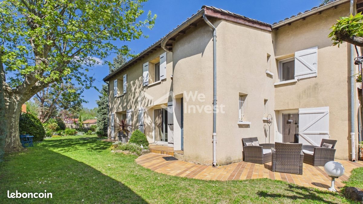 Maison à vendre, 162m², Valence