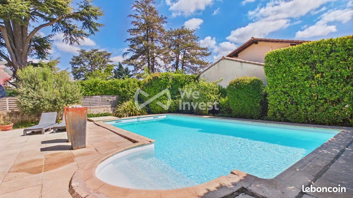 Maison à vendre, 162m², Valence