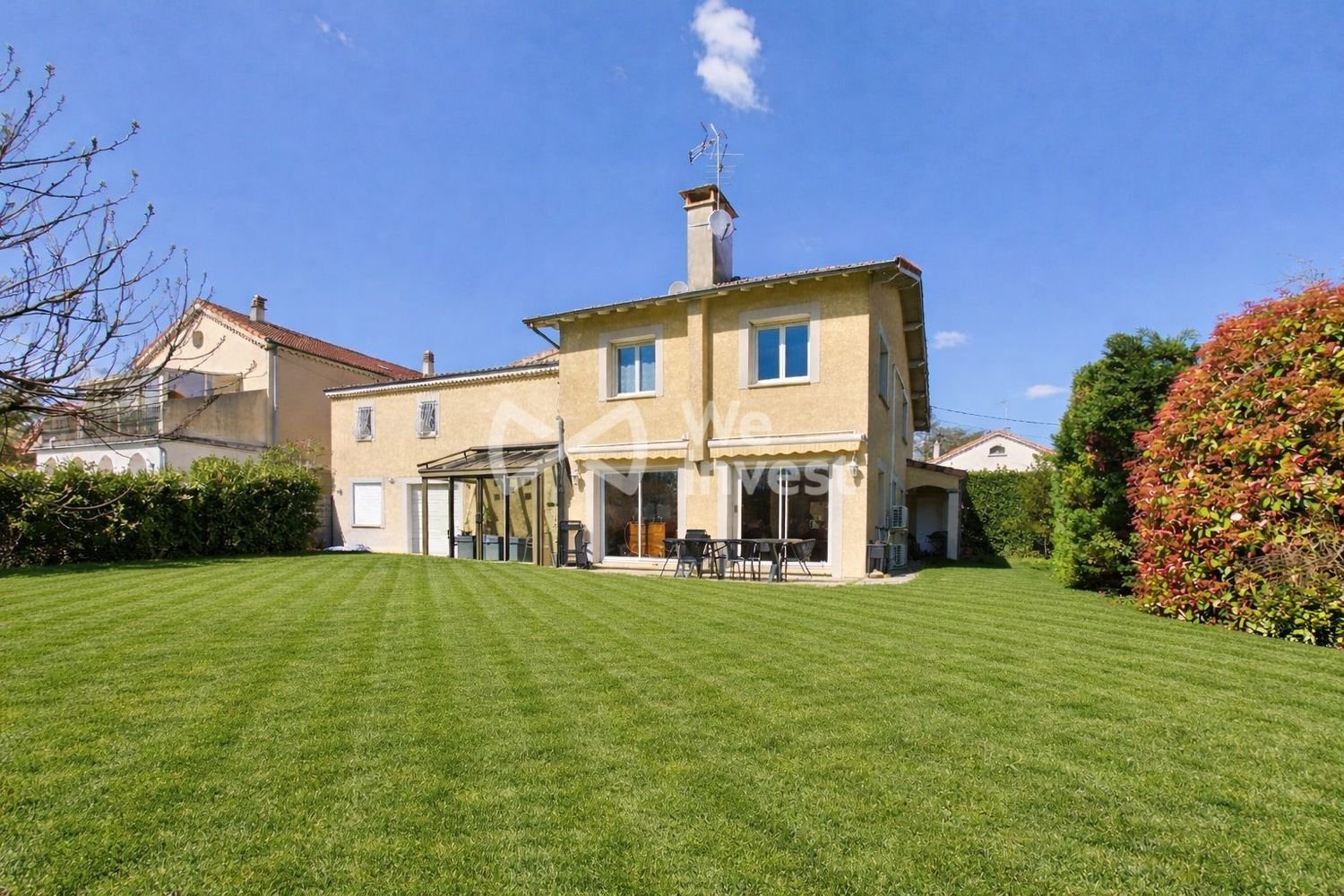Maison à vendre, 186m², Valence