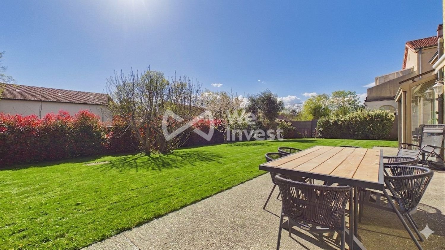 Maison à vendre, 186m², Valence