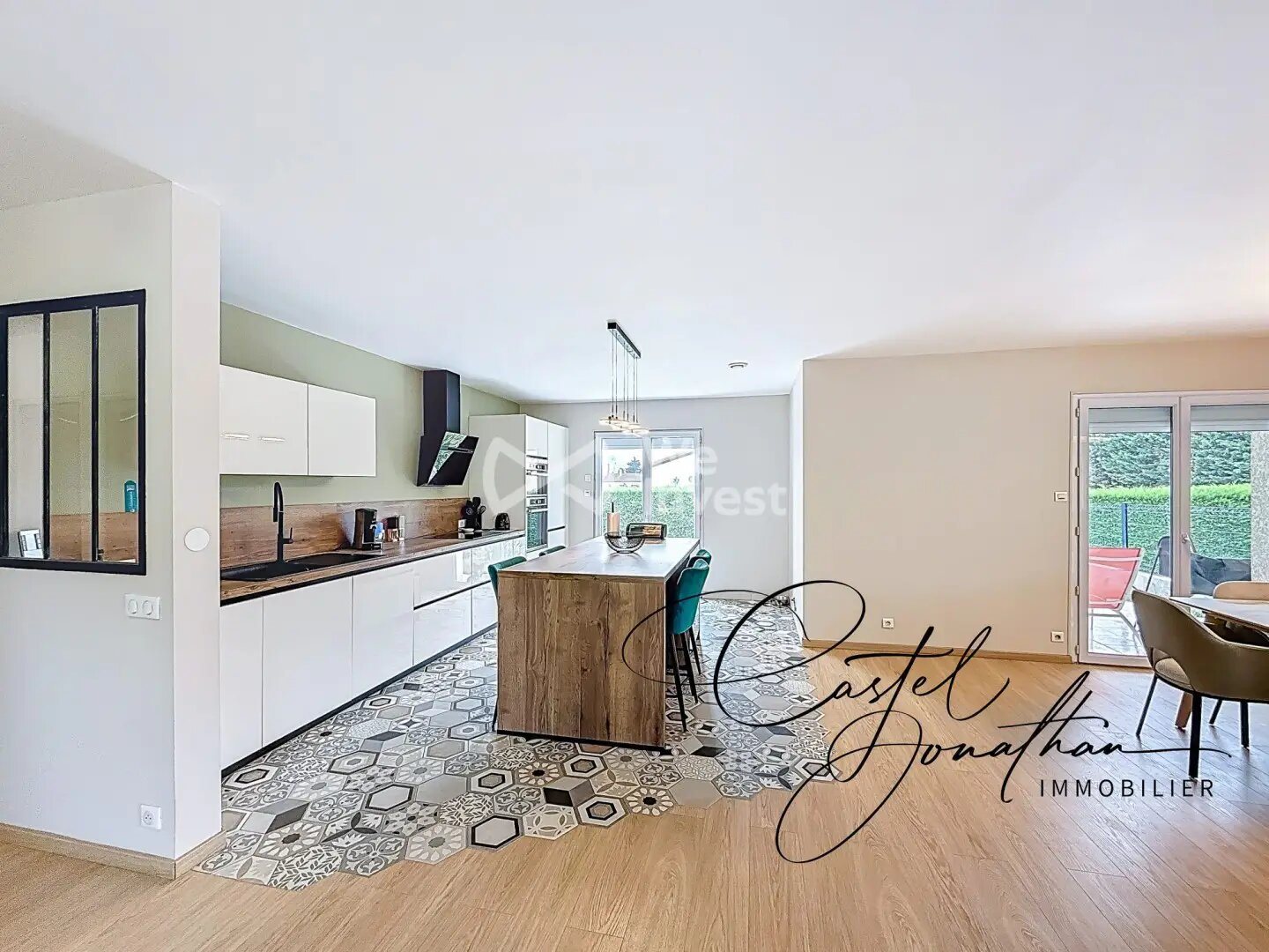 Maison à vendre, 172m², Lapeyrouse-Mornay