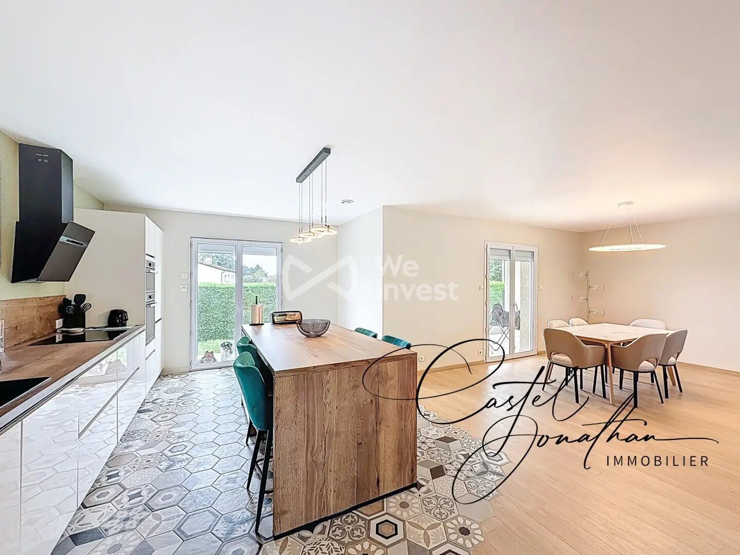 Maison à vendre, 172m², Lapeyrouse-Mornay