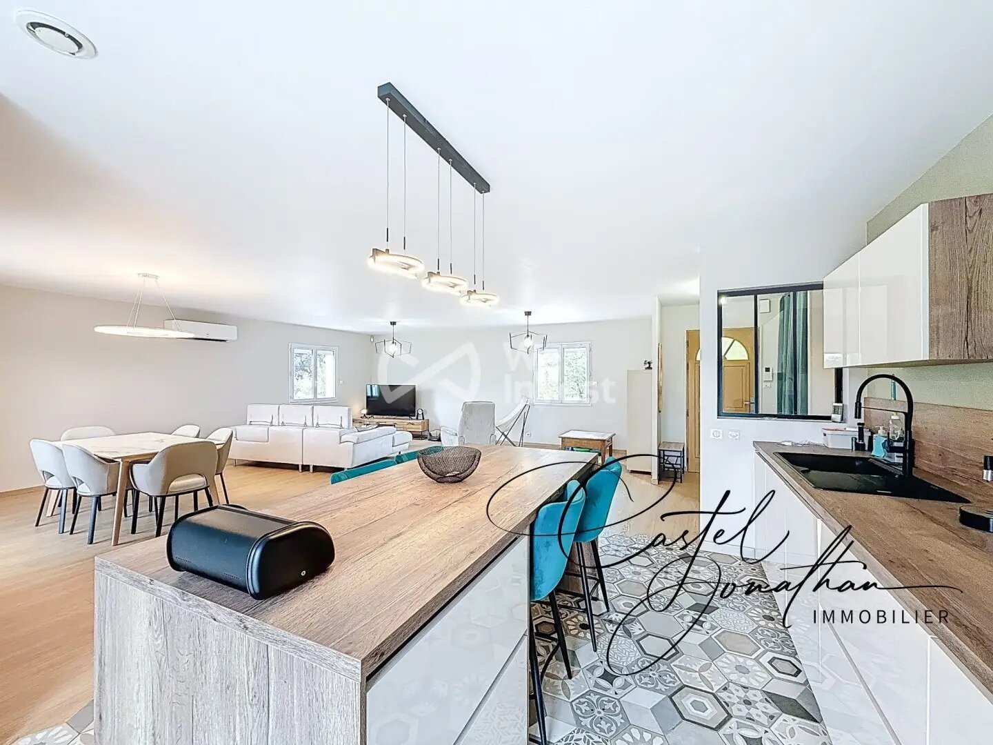 Maison à vendre, 172m², Lapeyrouse-Mornay
