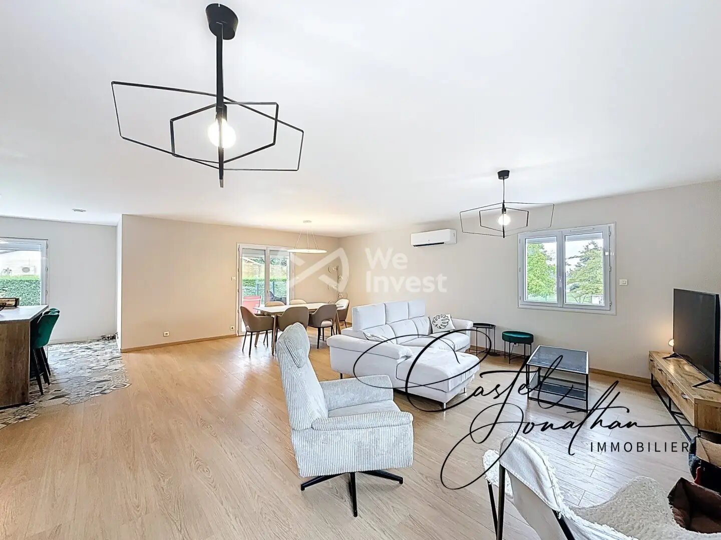 Maison à vendre, 172m², Lapeyrouse-Mornay