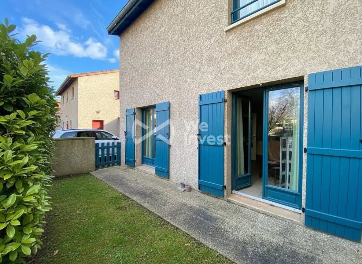 Maison à vendre, 100m², Villefranche-sur-Saône