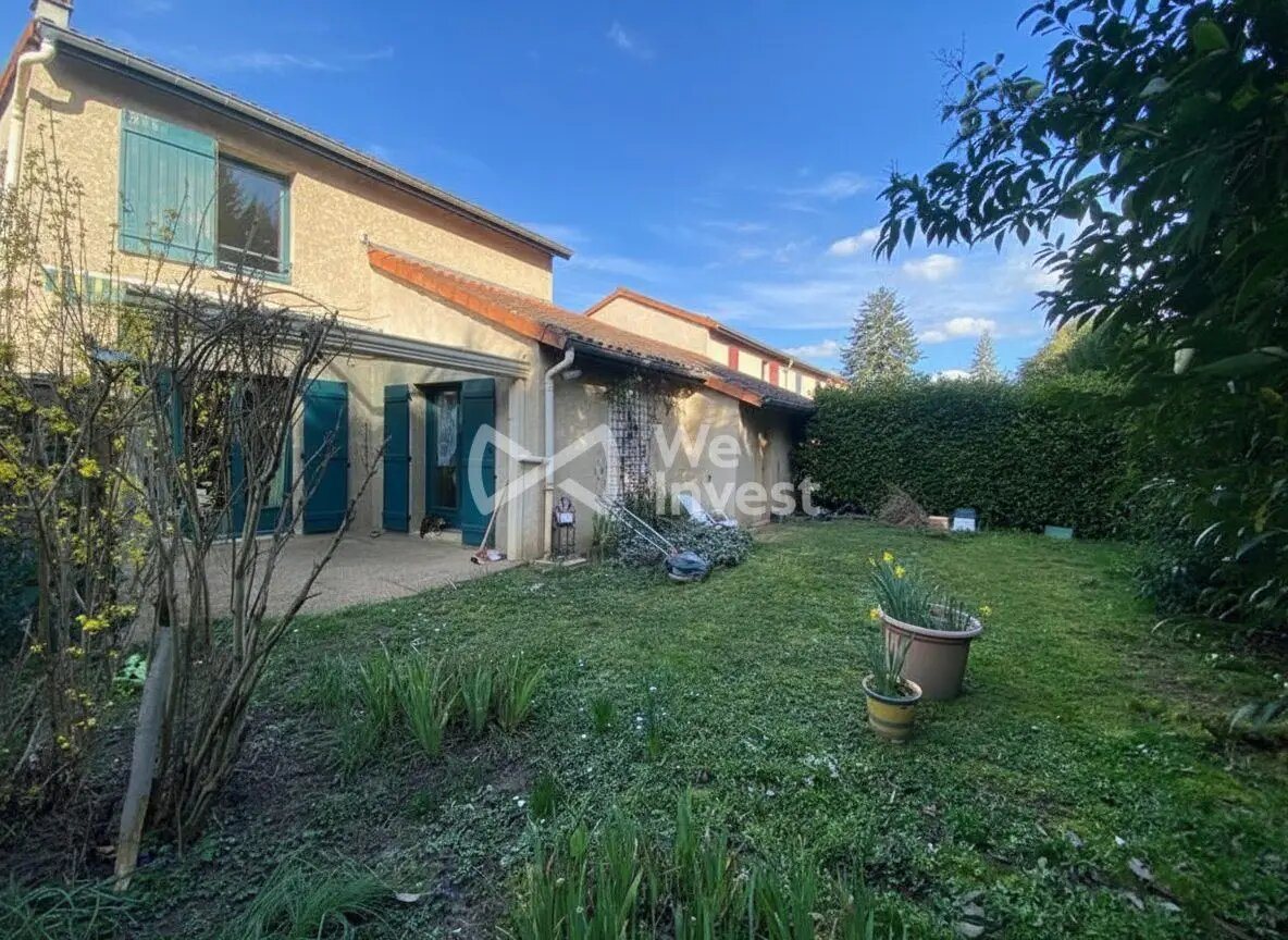 Maison à vendre, 100m², Villefranche-sur-Saône