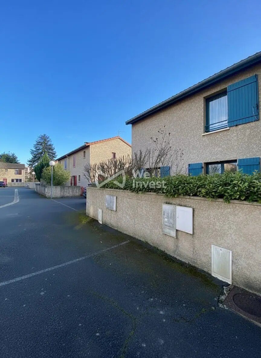 Maison à vendre, 100m², Villefranche-sur-Saône