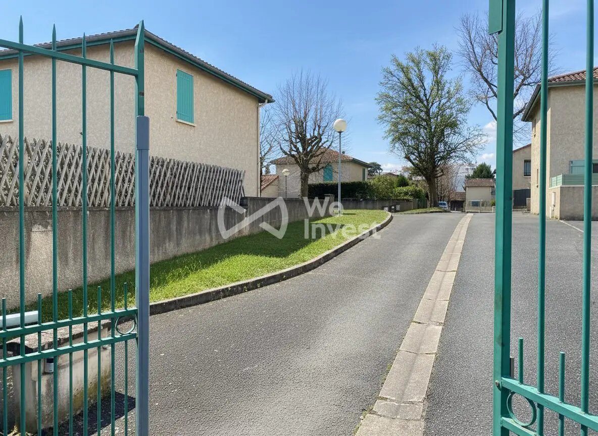 Maison à vendre, 100m², Villefranche-sur-Saône