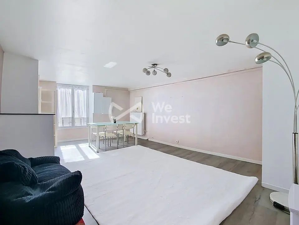 Appartement à vendre, 68m², Annonay