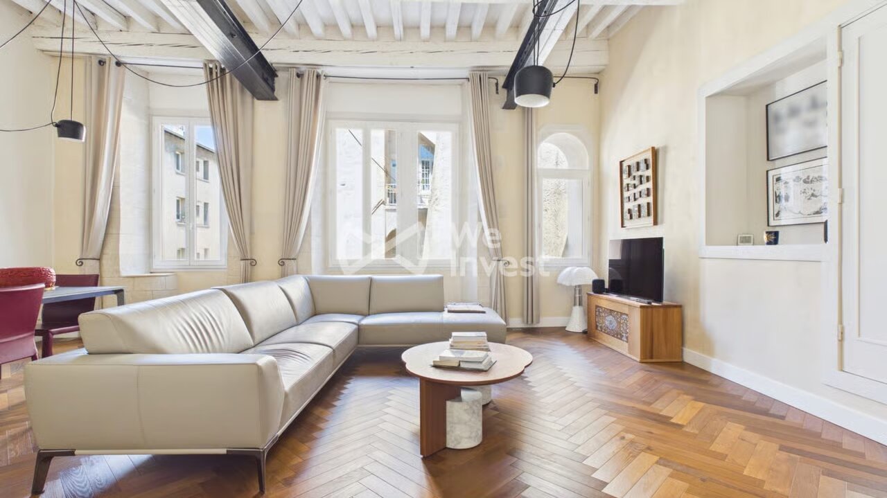 Appartement à vendre, 99m², Valence