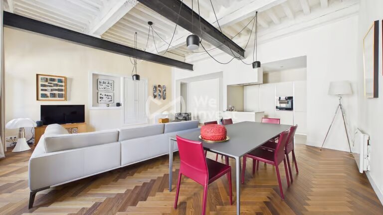 Appartement à vendre, 99m², Valence