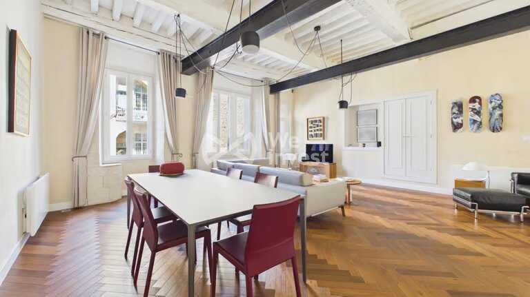 Appartement à vendre, 99m², Valence