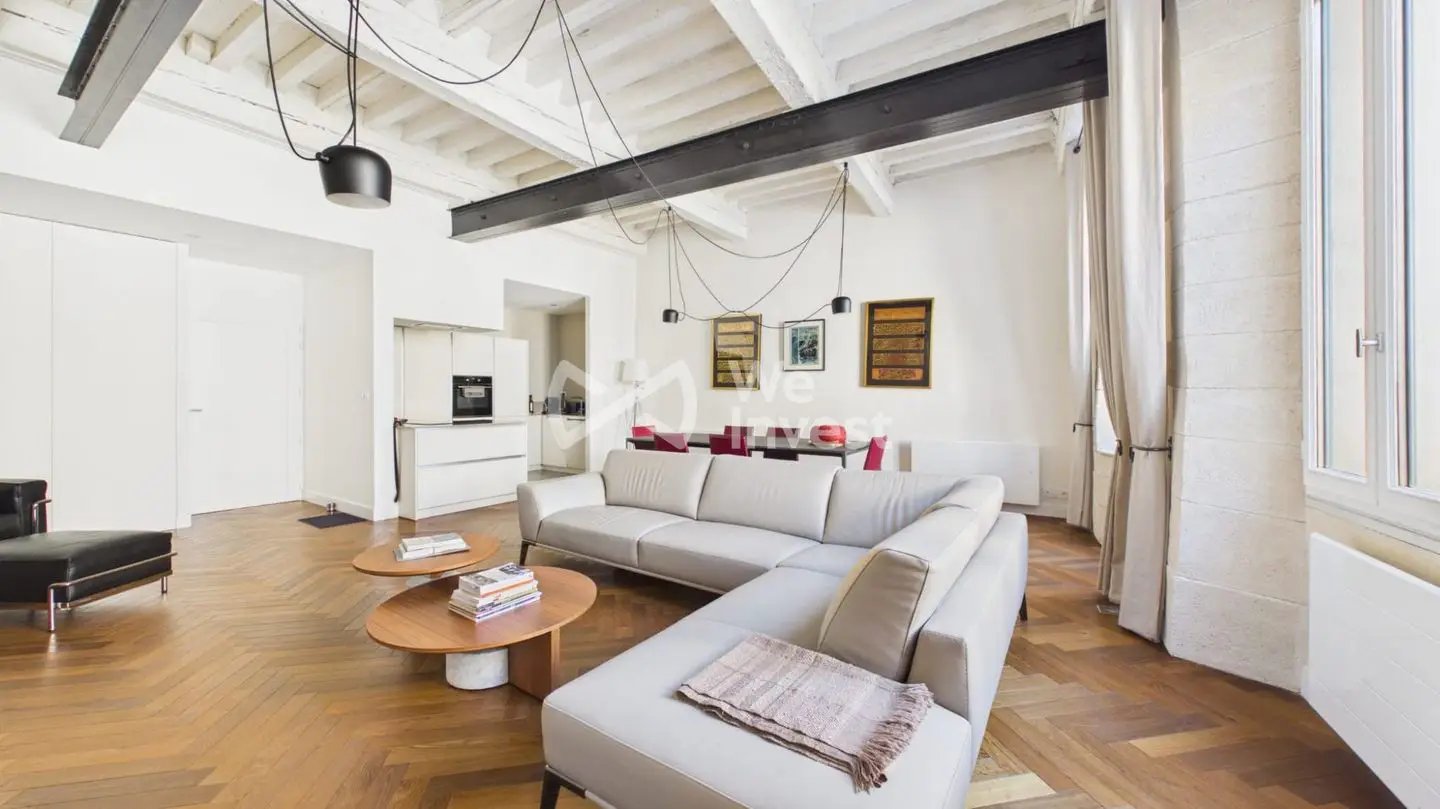 Appartement à vendre, 99m², Valence