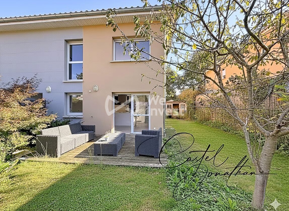 Appartement à vendre, 67m², Sainte-Consorce