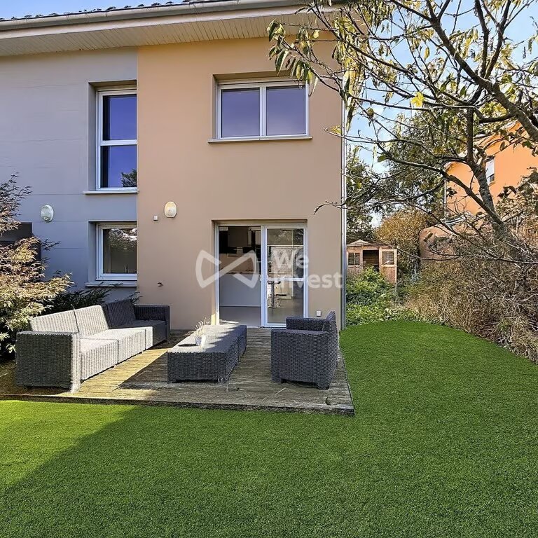 Maison à vendre, 67m², Sainte-Consorce