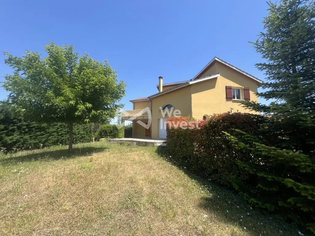 Maison à vendre, 161m², Vienne