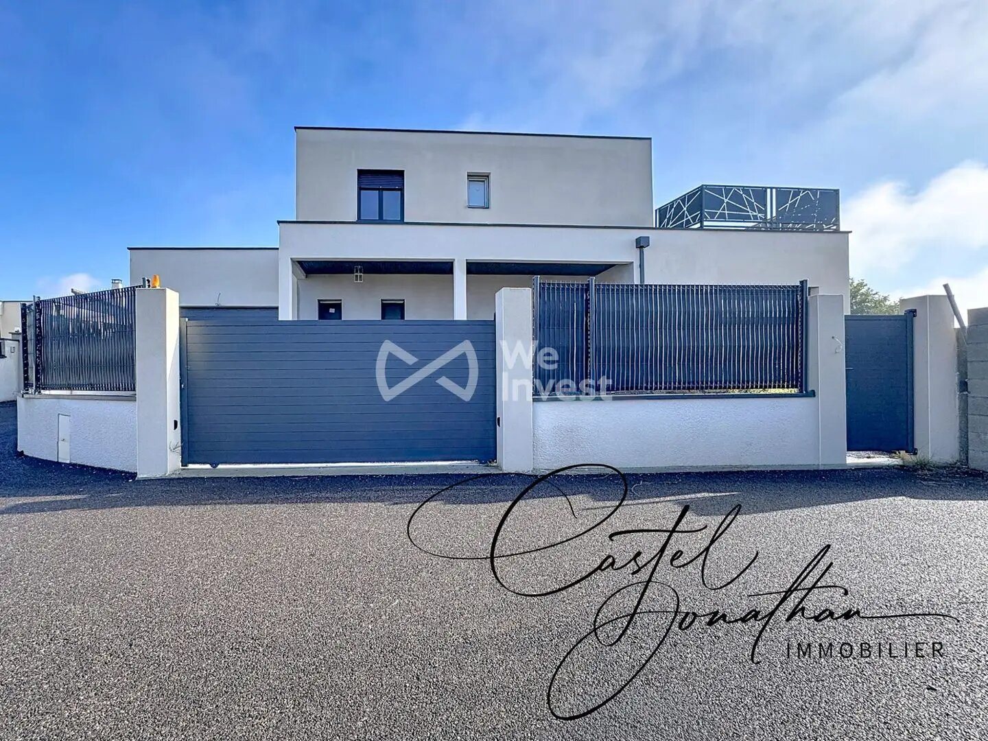 Maison à vendre, 138m², Chanas