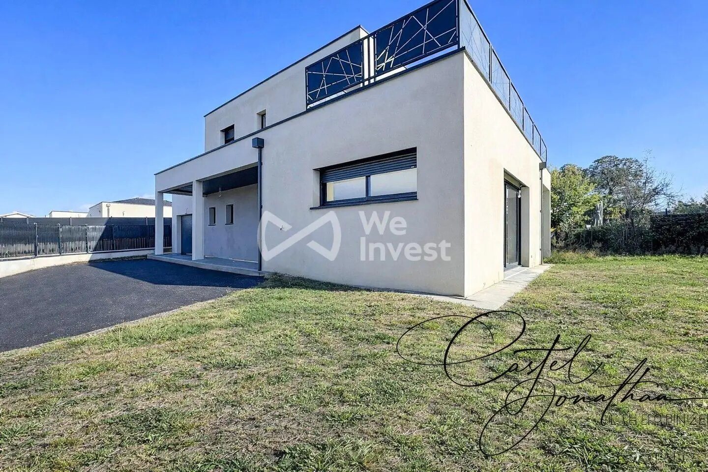 Maison à vendre, 138m², Chanas