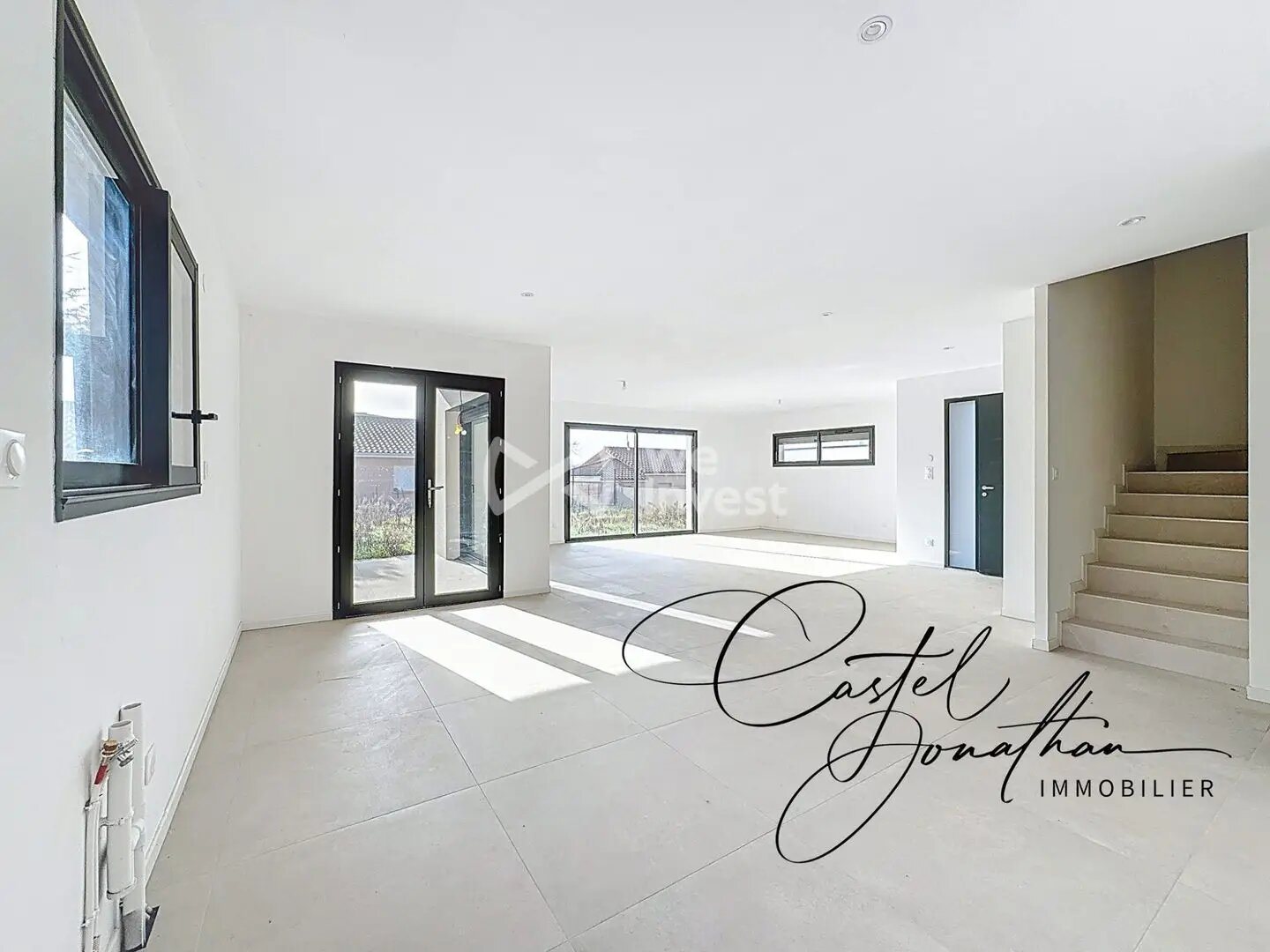 Maison à vendre, 138m², Chanas