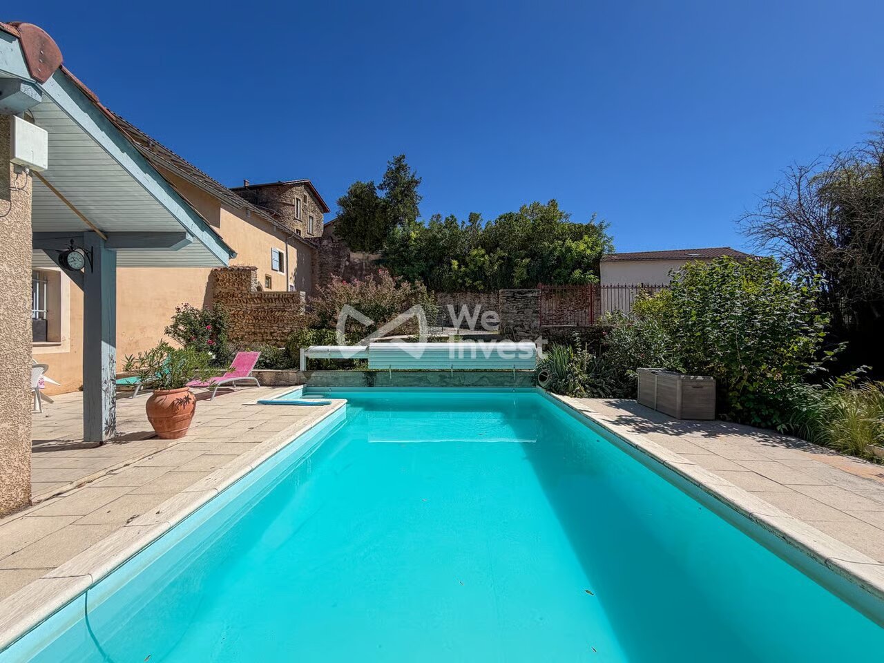 Maison à vendre, 210m², Revel-Tourdan