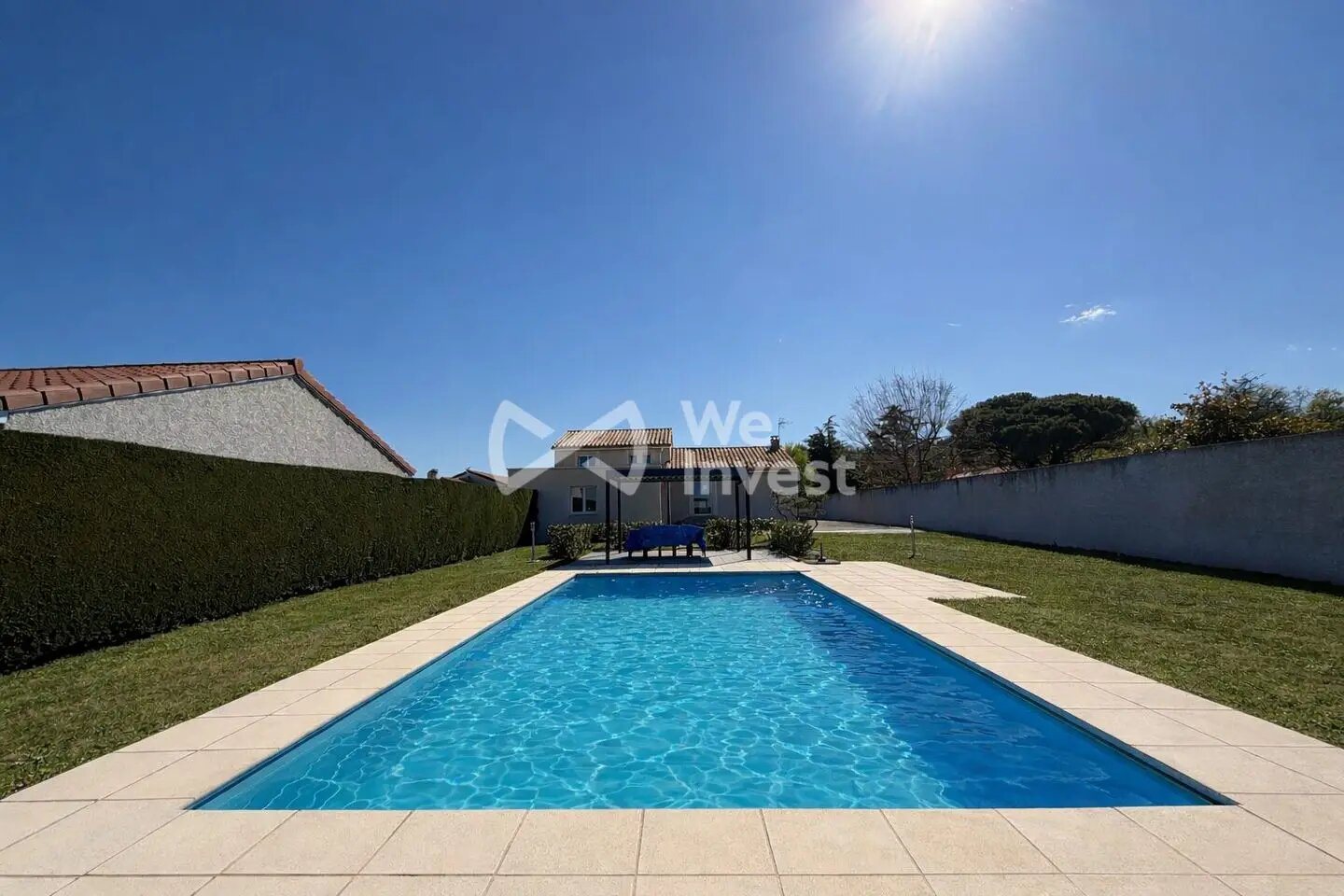 Maison à vendre, 91m², Davézieux