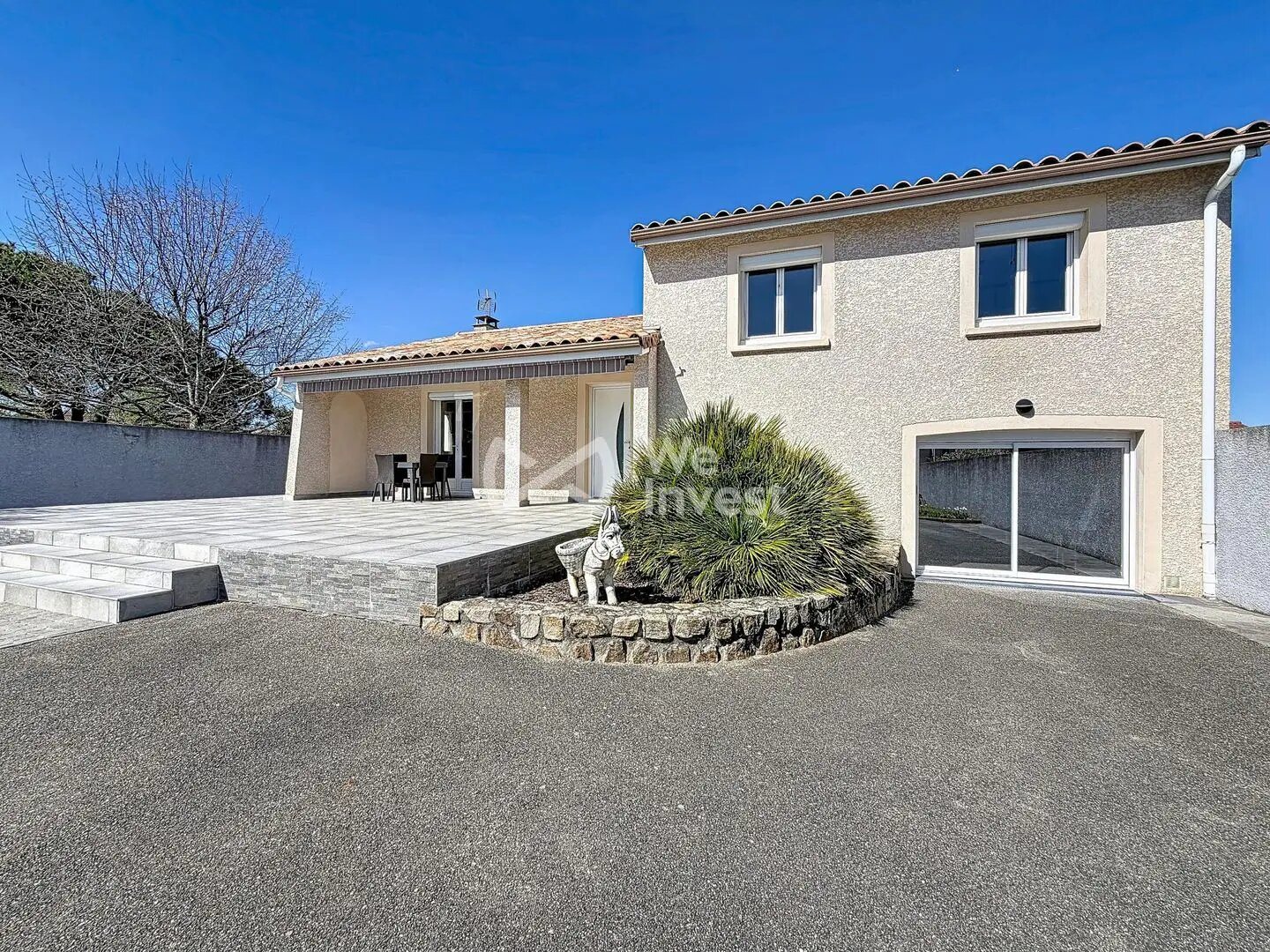 Maison à vendre, 91m², Davézieux